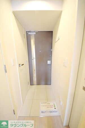 Brillia ist両国の物件内観写真